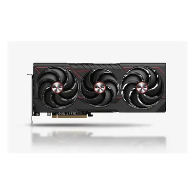 Sapphire PULSE AMD Radeon RX 9070 XT 16GB GDDR6; 11348-03-20G