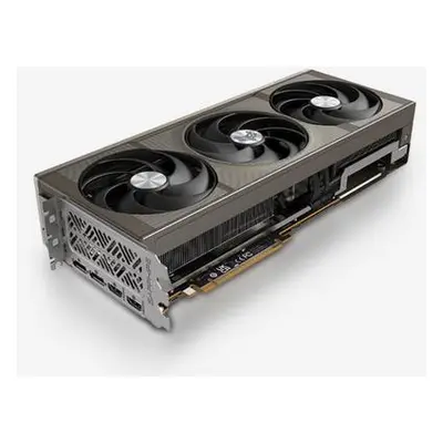 Sapphire Nitro AMD Radeon RX 9070 XT 16GB GDDR6; 11348-01-20G