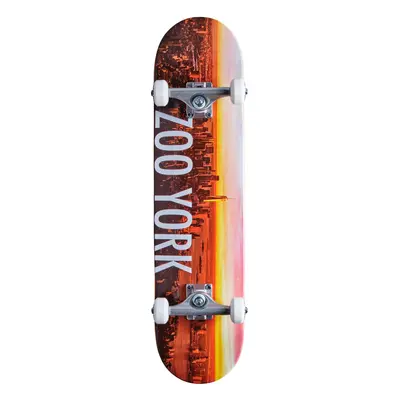 Zoo York - City Sunrise 7,5" / 8,25" - skateboard Šířka desky: 7,5"