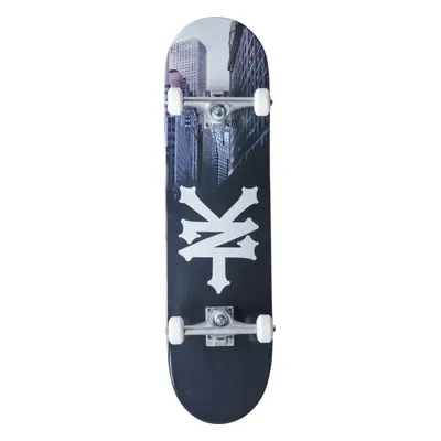 Zoo York - CrackJack Wall Street  8,25" - skateboard