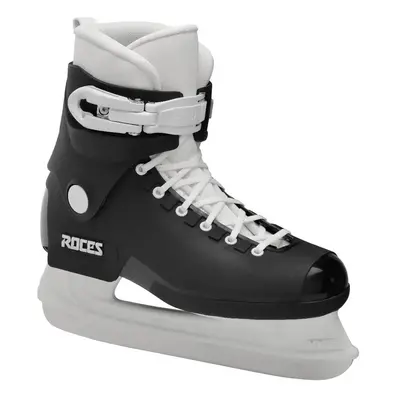 Roces - M12 Black - Lední brusle Velikost (brusle): 44