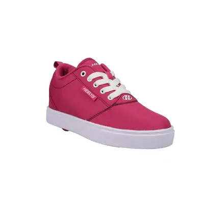 Heelys - Pro 20 - Very Berry/White - koloboty Velikost boty: 35