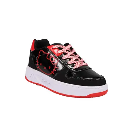 Heelys - Hello Kitty - Kama HKC - Black/Red - koloboty Velikost boty: 36,5