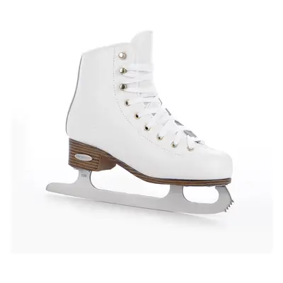 Tempish - Experie Junior White - lední brusle Velikost (brusle): 34
