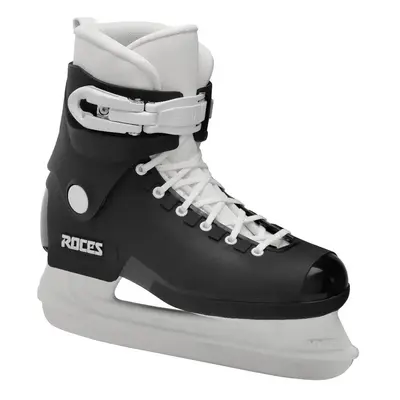 Roces - M12 Black - Lední brusle Velikost (brusle): 46