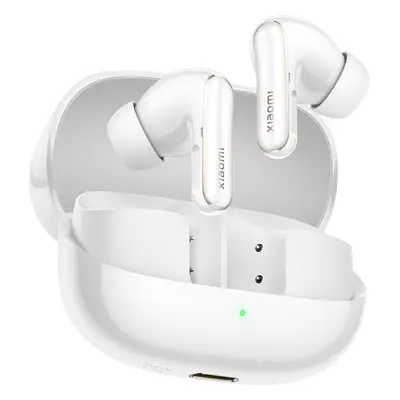 Xiaomi Buds 5 Pro Ceramic Bílá