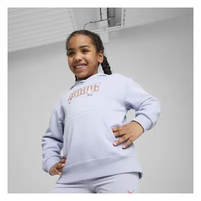 PUMA x HELLO KITTY AND FRIENDS Relaxed Hoodie Kids, Clothing, Cool Weather, 3-4Y