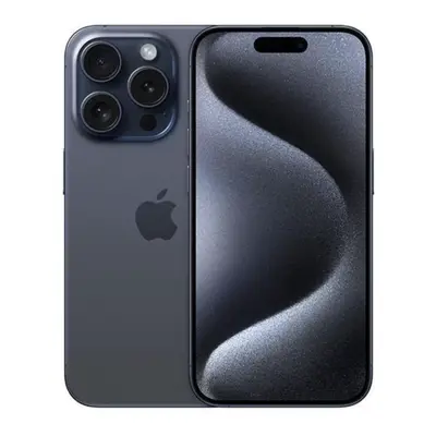 Apple iPhone 15 pro 128 gb černý kategorie A+
