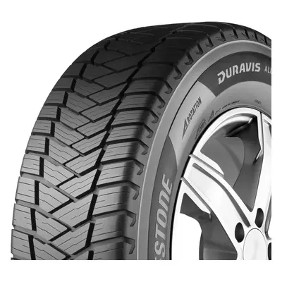 Bridgestone Duravis All Season EVO 205/75 R16 C 113 R