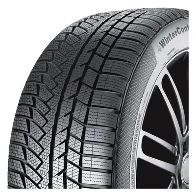 Continental WinterContact TS 850 P SUV 255/60 R17 106 H MSF