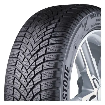 Bridgestone Blizzak LM-005 255/60 R17 110 H XL