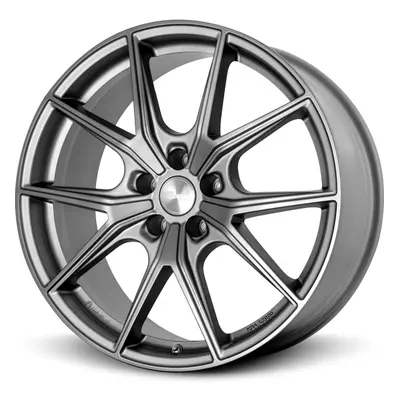 Alu kola Brock B40 (FGM) 8x19 5x112 ET47