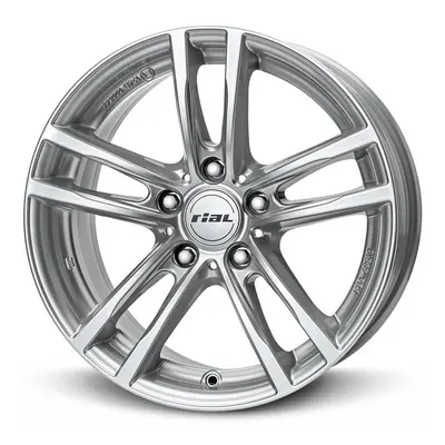 Alu kola Rial X10 (PS) 8x19 5x112 ET47