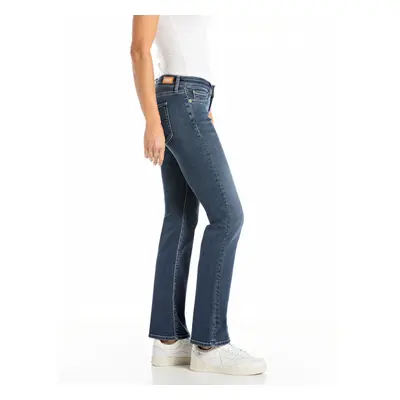 REPLAY Džíny 'New Luz'  tmavě modrá