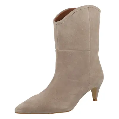 ABOUT YOU Nízké kozačky 'Jasmin'  režná