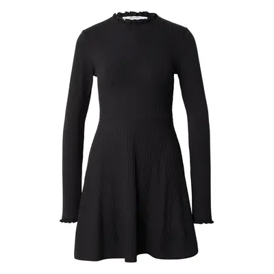 ABOUT YOU Šaty 'Shari'  černá