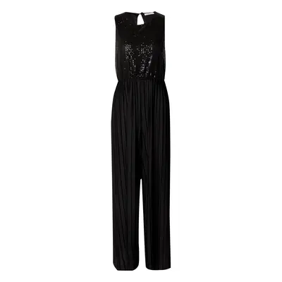 ABOUT YOU Overal 'Charleen'  černá