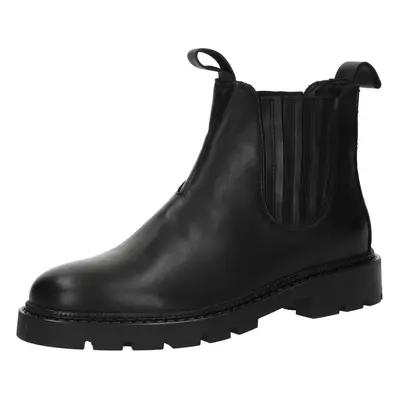 ABOUT YOU Chelsea boty 'Milo'  černá