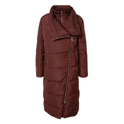 ABOUT YOU Zimní kabát  bobule