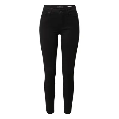REPLAY Džíny 'Luz'  černá džínovina