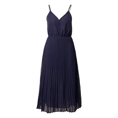 ABOUT YOU Šaty 'Joanie'  tmavě modrá