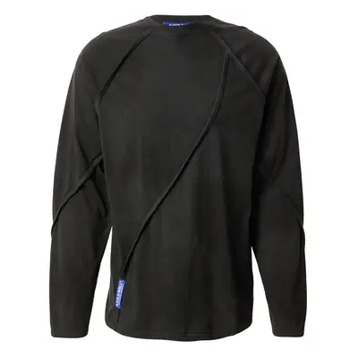 A Cold Wall Tričko  černá