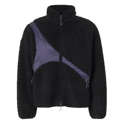 A Cold Wall Přechodná bunda  enciánová modrá / černá