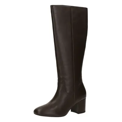 ABOUT YOU Kozačky 'Joleen'  hnědá