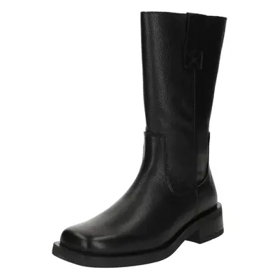 ABOUT YOU Nízké kozačky 'Rana'  černá