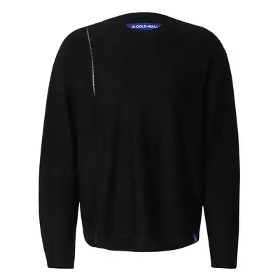 A Cold Wall Svetr  černá