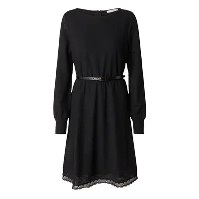 ABOUT YOU Šaty 'Joelle'  černá