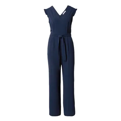 ABOUT YOU Overal 'Ines'  tmavě modrá