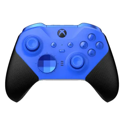 Xbox Wireless Controller Elite Series 2 - Core Edition modrý