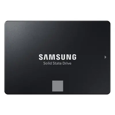 Samsung 870 EVO SSD 2,5" 1TB