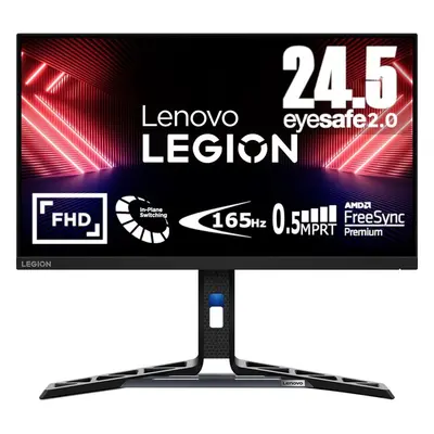 Lenovo Legion R25i-30 herní monitor 24,5"