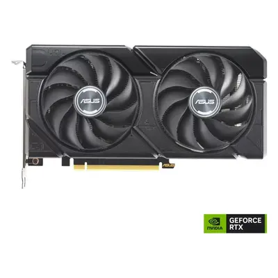 ASUS Dual NVIDIA GeForce RTX 4070 SUPER EVO 12GB GDDR6X