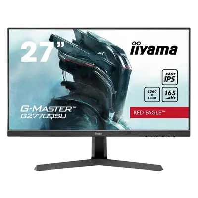 iiyama G2770QSU-B1 herní monitor 27"