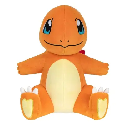 Plyšák Pokémon Charmander (Cute Charmander) 30 cm