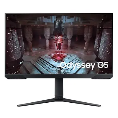 Samsung Odyssey G51C QHD herní monitor 27"