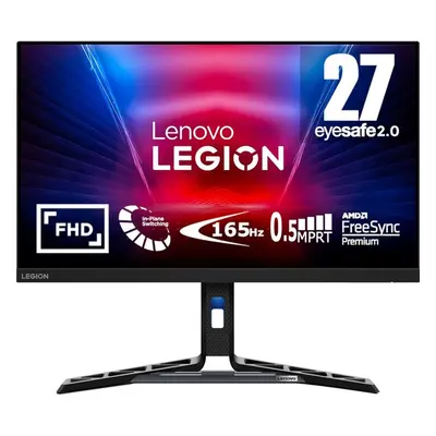 Lenovo Legion R27i-30 herní monitor 27'