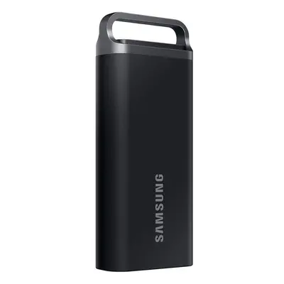 Samsung T5 EVO 8TB externí SSD disk černý