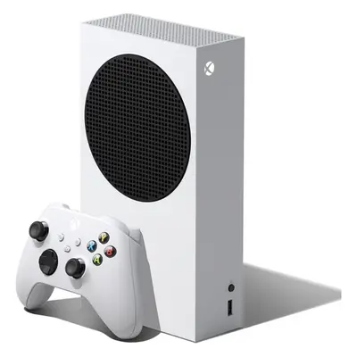 Xbox Series S 512 GB