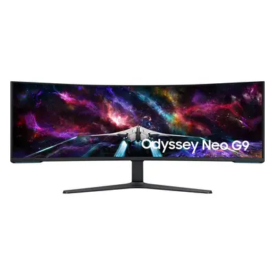 Samsung Odyssey Neo G9 Mini monitor 57"