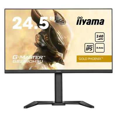 iiyama GB2590HSU-B5 herní monitor 24,5' 240 Hz