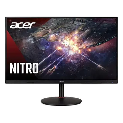 Acer Nitro XV322QKKV herní monitor 31,5"