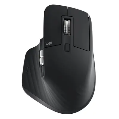 Logitech MX Master 3S bezdrátová myš Space Gray pro macOS