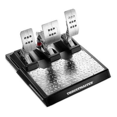 Thrustmaster T-LCM PEDALS pedálová souprava pro PC, PS5, PS4 a Xbox One, Xbox Series X