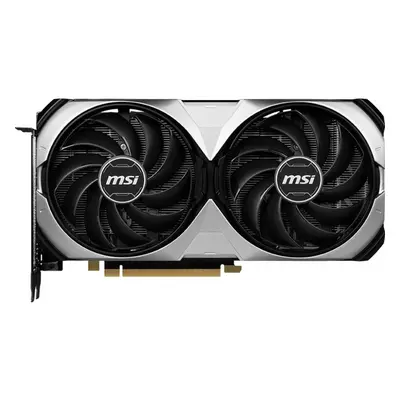 MSI NVIDIA GeForce RTX 4070 Ti SUPER 16G VENTUS 2X OC DLSS 3