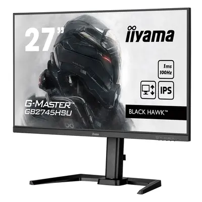 iiyama GB2745HSU-B1 herní monitor 27'