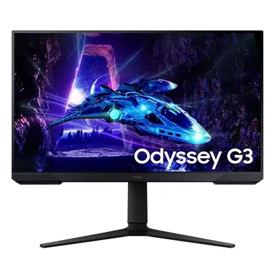 Samsung Odyssey G30D herní monitor 27"